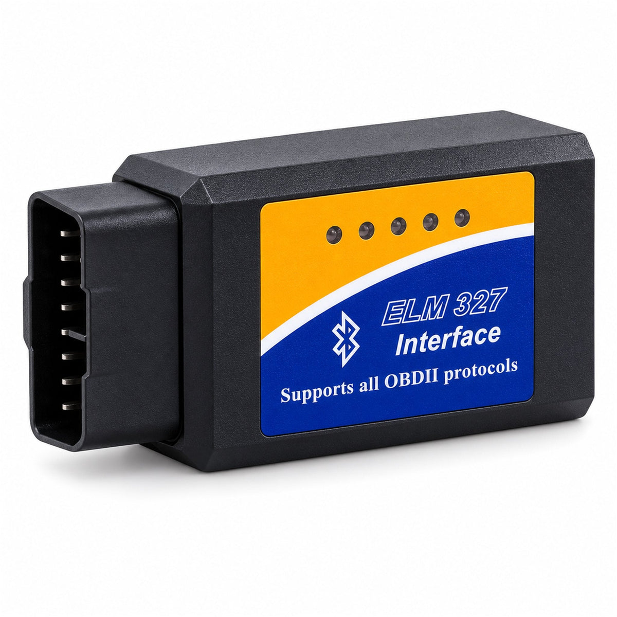AutoKit OBD2 Bluetooth arıza tespit adaptörü